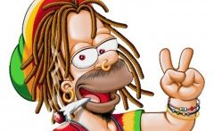 Legal Highs